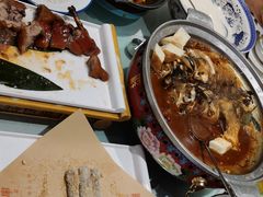 -解家河南菜(商鼎路店)