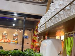 -西部马华清真兰州牛肉面·烧烤夜市(三里河店)