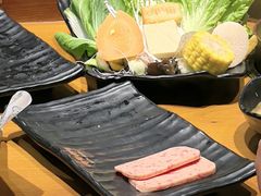 -呷哺呷哺 黄金牧场 (欢乐谷店)