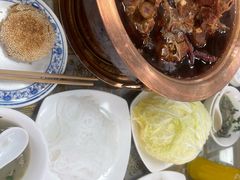 -清真·鸦儿李记·小馆(后海店)