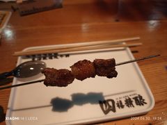 -四禧精酿铜锅涮肉·烧烤工场(大明湖店)