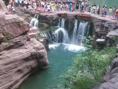 -云台山风景名胜区