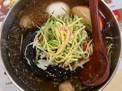 -服务大楼冷面(延大店)