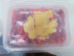 -盒马鲜生(馥邦国际店)