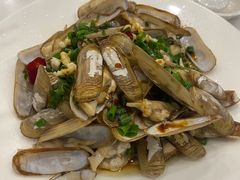 -洲晓鲜·舟山海鲜大排档(朱家尖风景区店)