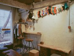 -春庄咖啡SpringHues(钟楼小区店)