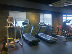 -Ms.Pilates 普拉提技术(尚悦湾陆家嘴店)