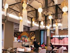 大堂-Thai Alley泰爱里(二沙岛店)