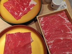 -温野菜涮涮锅(曲江大悦城店)
