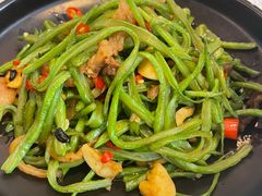 -辣婆婆(航天桥店)