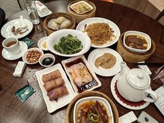 -潮福城大酒楼·潮粤菜·港式点心(阳光城店)