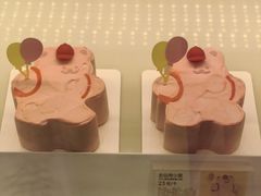 -好利来(高新枫叶广场店)