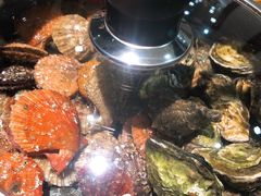 -海岛渔村大酒店(云霄路店)