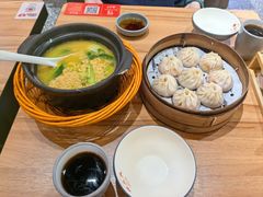 -馋三尺蟹粉小笼(人民广场店)