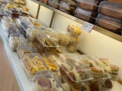 -幸福蛋糕坊(金顶街店)