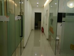 -环球雅思托福SAT留学英语培训学校(大学城校区)