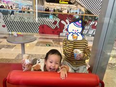 -DQ·蛋糕·冰淇淋(通州万达店)