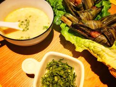 -生如夏花泰式火锅(鹭洲里店)
