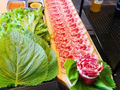 -卜奎烤右