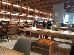 大堂-味千拉面(上海松江二店)
