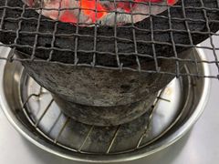 -松明一烤肉馆(鲁园店)