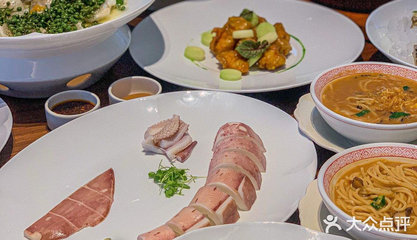 这家班岚真的是我吃过🔝1⃣正宗的闽南味!