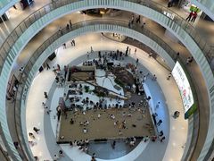 -上海七宝领展广场