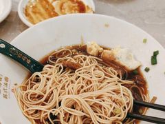 -松鹤楼·苏式汤面(虹桥天地店)