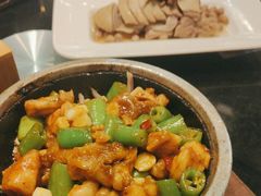 -聚鑫阁江浙菜·非遗传承技艺(闵行交大店)