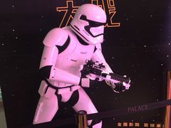 -百丽宫影城(CGS激光苏宁广场店)