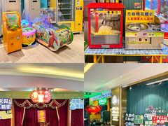 -喜碧海鲜·二十年本土海鲜老字号(上排店)