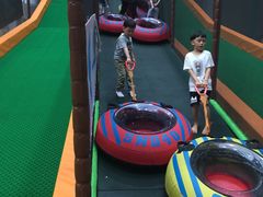 -蒙特利亲子乐园