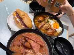 -华嫂冰室(尖沙咀店)