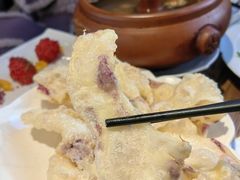 -小喜客·云南特色菜(纳西庭院店)