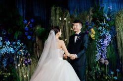 -汇爱婚礼