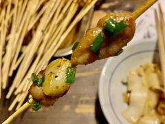 -盟重烧烤(高正街店)