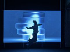 -现代汽车文化中心 Hyundai Motorstudio Beijing