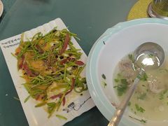 -最心疆拌面·抓饭·烧烤