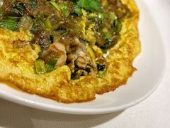 蚵仔煎-莆田餐厅PUTIEN(三里屯店)