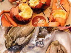 -四川小胡子海鲜(丁村万人海鲜广场店)