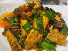 农夫豆腐-和记小菜(七宝店)