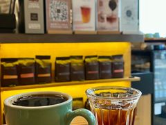 -Cafe del Volcan(永康路店)