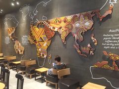 -星巴克臻选(舟山凯虹广场店)