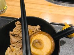 -水林间·寿喜烧自助(仙林金鹰店)