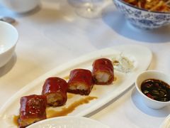 -富力丽思卡尔顿酒店·丽轩中餐厅