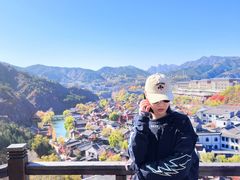 -云端咖啡(山顶教堂店)