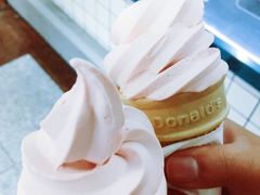 -麦当劳(中山公园龙之梦店)