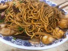 绿豆沙-武汉面馆(中枢街店)