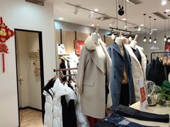 -利群商厦(台东店)