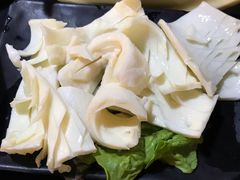 -铜元老码头鳝鱼火锅